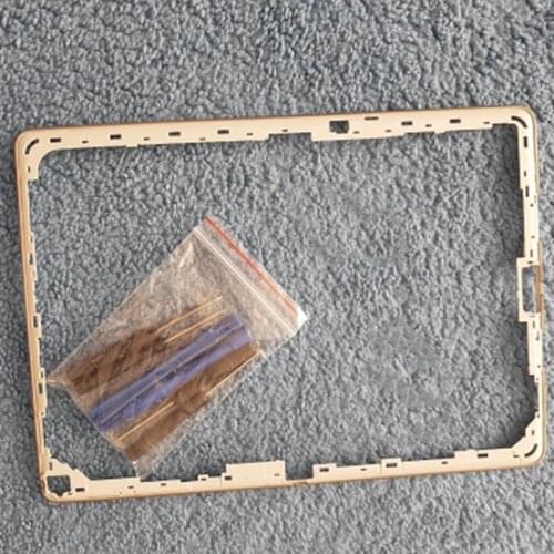 Housing Frame for New For Samsung Galaxy Tab S SM-T800 SM-T805 10.5" Frame