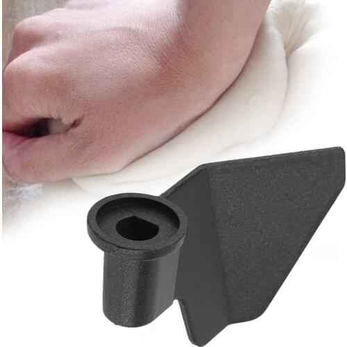 Universal Stainless Steel Bread Maker Blade Mixing Paddle Replacement Kitchen for Breadmaker Machine Parts