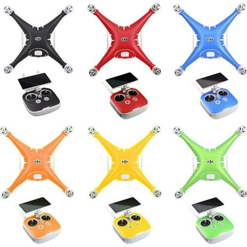 XINHONGYI Quadcopter Stickers