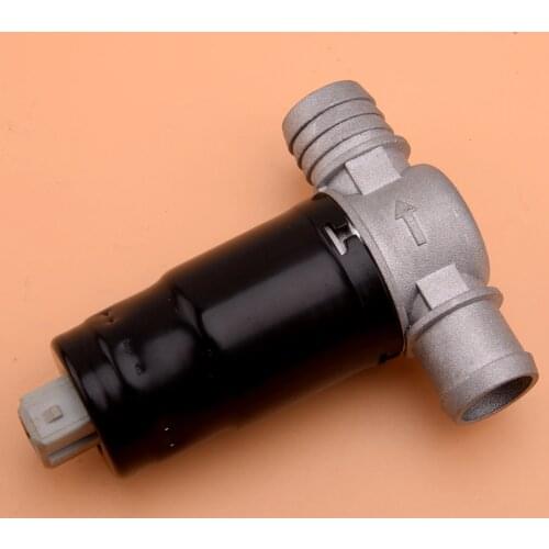 0280140524 13411433626 13411726209 Idle Air Control Valve Fit for BMW E30 E36 320i 325i 325is E34 520i 525i European Vehicles