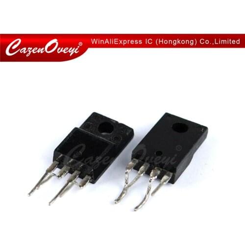 1pcs/lot KA5L0565RYDTU 5L0565R KA5L0565 TO220F-4