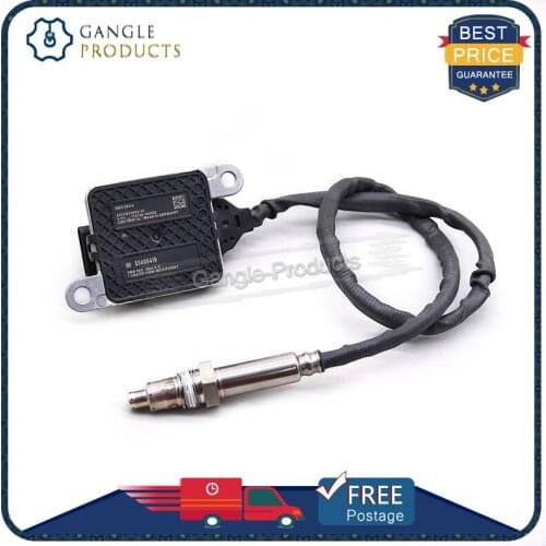 A2C11233900-01 55495419 Nitrogen oxide sensor Nox sensor for truck GM