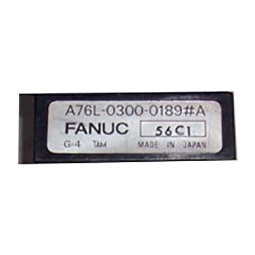 A76L-0300-0189#A Quality test video can be provided,1 year warranty, warehouse stock