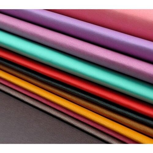 Fast express/ free ship 0.7mm wholesale running water lines PU leather mobile phone case leather notebook cover leather material