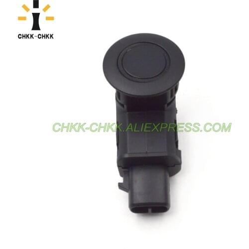 CHKK-CHKK PDC Parksensor Parking Sensor 89341-33050 for Toyota Corolla Wish Camry FJ Cruiser 4.0L 8934133050