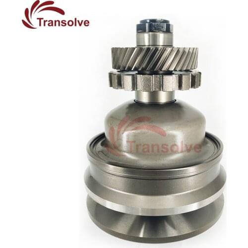 Auto Transmission Part NEW Secondly Pulley QR019CHA Fit For Chery E5 CVT car Accessories Transolve