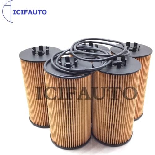 Oil Filter for Audi A6 A8 Allroad Quattro A4 S4 VW Phaeton 3.2 4.2 V8 079198405,79198405,079115561B,079198405A,077115433B