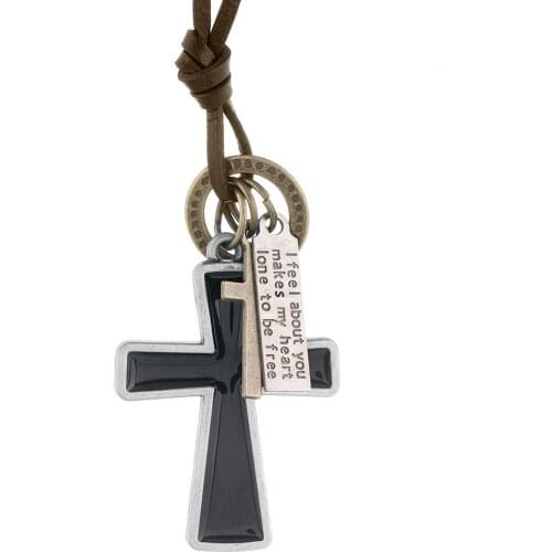 Grmanova Punk Necklaces