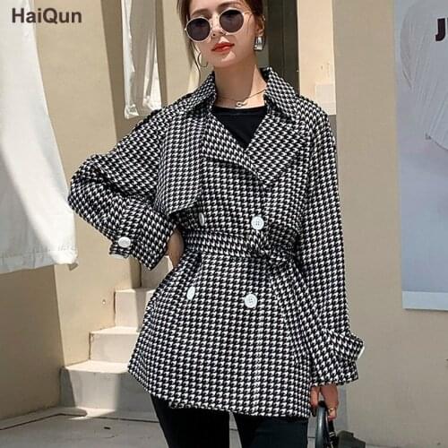 Haiqun Women's Coats