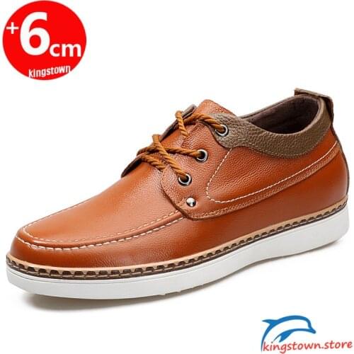 HOMASS Mens Casual Shoes