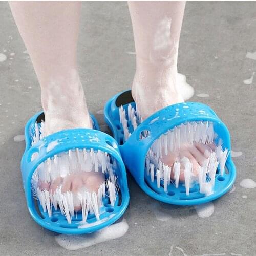 ILFML Body Brushes
