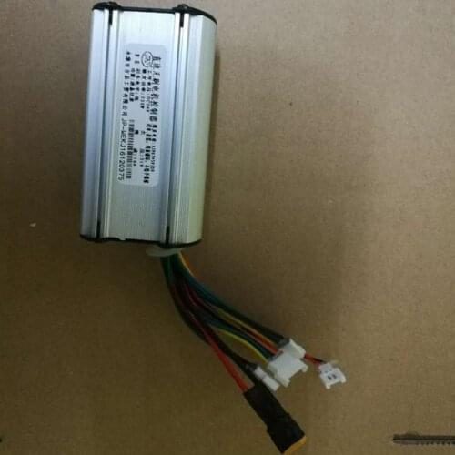 JACKHOT Carbon Electric Balancing Scooter Hoverboard Motherboard Mainboard Control Board Integrated Circuits Brushless 24V 250W