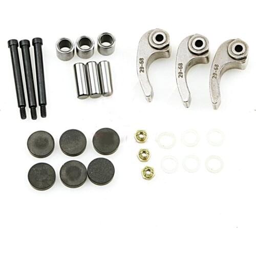ATV Clutch Repair Kit POLARIS RZR XP 1000 14-19