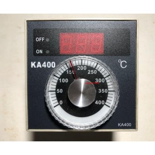 The manager recommends gas electric oven thermostat KA401 Hongling KA400 TSA temperature controller