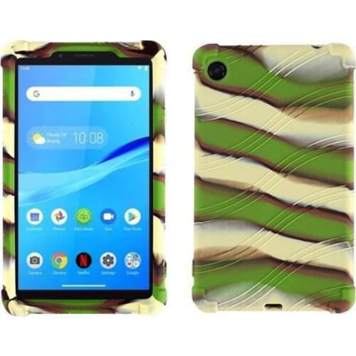 Anti-Fall Soft Silicone Shell For Lenovo Tab M7 TB-7305F TB-7305X TB-7305i 7inchTablet Ultra-Thin TPU Cover Anti-scratch Case