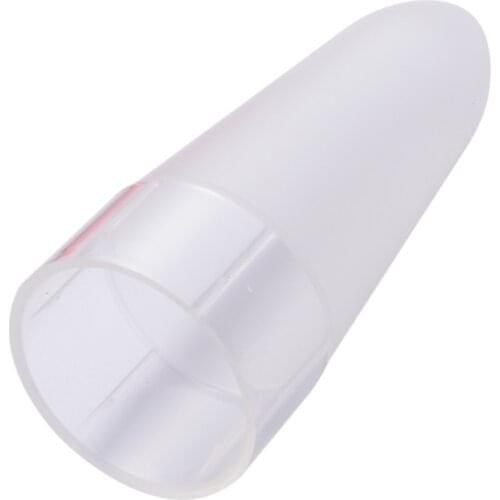 Wholesale Free Shipping 1pc NiteCore NDF40 Diffuser for 40mm Flashlight