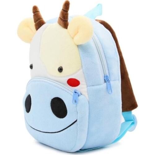 Qiye toys School Bags
