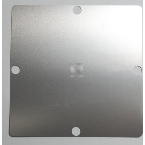 Sm2246xt h AA Sm2258xt g AB Solder BGA Reballing Stencil Ball Steel Mesh Die