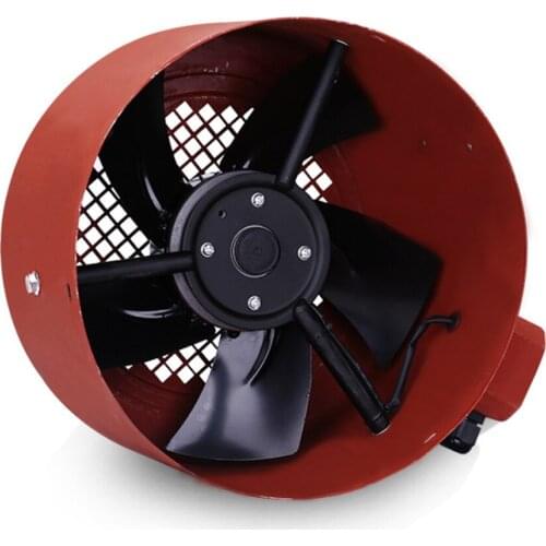 G80G100G112G200A Frequency speed control motor fan radiator cooling fan Outer rotor shaft flow fan 380V 25W G-71A