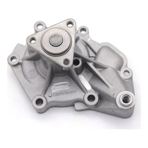 Engine water pump for CHANGAN CS55 EADO XT CS35 75 1.5T 1307010-B07