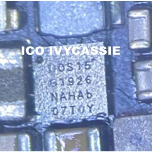 DOS15 LCD Display IC Chip
