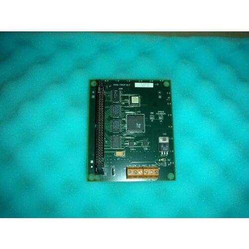 1PC USED AB 0-58775 PULSE ENCODER BOARD