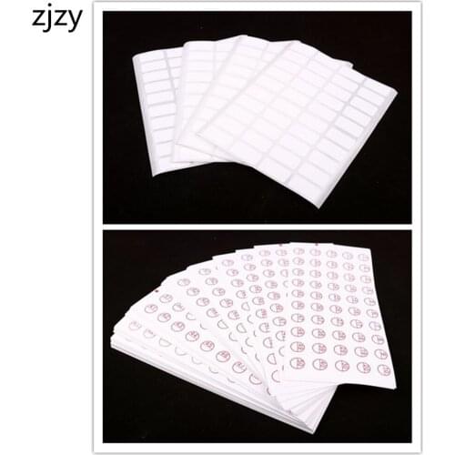 5/10/15 Sheets Diamond Classification Storage Distinguish Label Stickers Diamond Painting Accessory Embroidery Tool