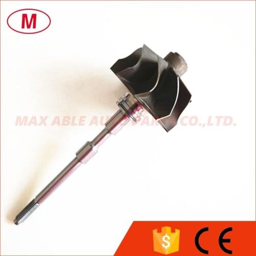 721021 GT1749V 721021-5006S 721021-0002 038253016 Turbo wheel/ turbine shaft&wheel for Aud* A3 VW Golf Bora2001-04 PD UI 1.9L