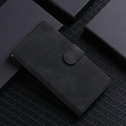 PU Leather Skin Feel For iPhone 13 Pro Max Case For iPhone 13 Mini Case