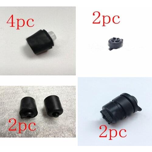 For Privea Estima ACR50 Door Buffer Rubber Stopper 1set 10pc