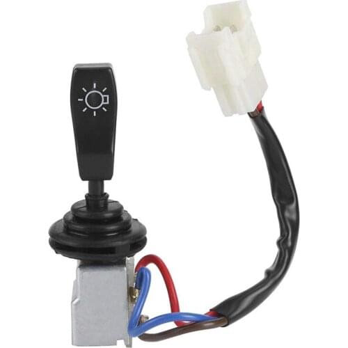 Headlight Brake Light Switch Brake Light Switch AMR6104 Fits for Land Rover Defender 97-14