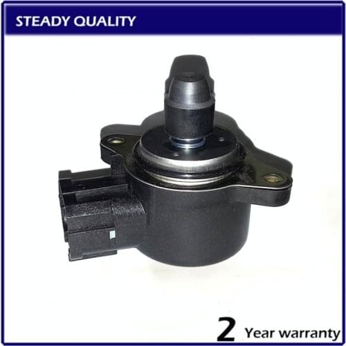 Free Shipping Idle Speed Control Valve With Gasket For Nissan Almera N16 QG15DE 23781-5M401 23781-4M50A 23781-4M500