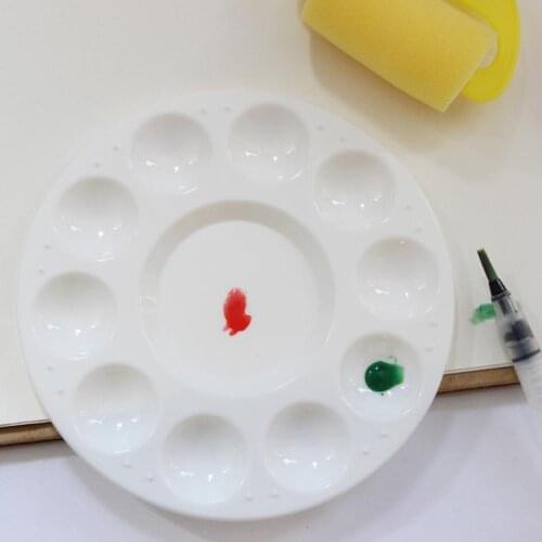 Палитры для художников Kuulee China At AliExpress