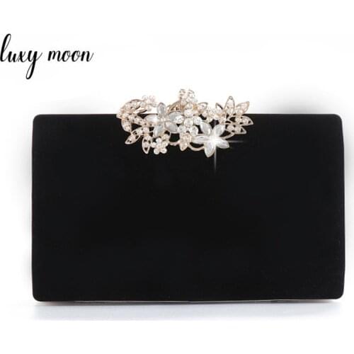 Luxy moon Women's Bags With A Lock