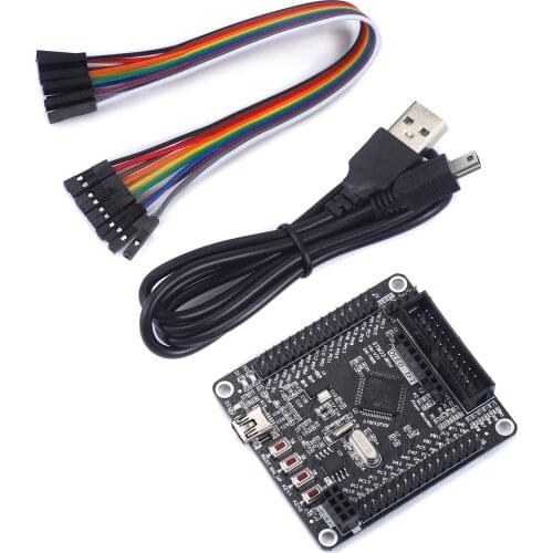 ARM STM32 Development Board Small System Board STM32F103RCT6/RBT6 Development Board 51