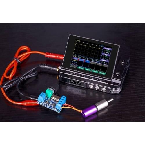 DC 3.6V~30V Mini Digital Power Supply System Programmable Linear DC Power Module Lab Power Supply MDP-XP