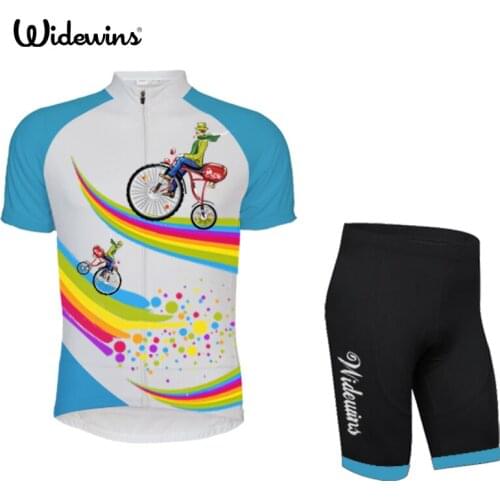 New 2020 Pro Cycling Jersey Mtb Bicycle Clothing Bike Wear Clothes Short Maillot Roupa Ropa De Ciclismo T T Shirt 5243