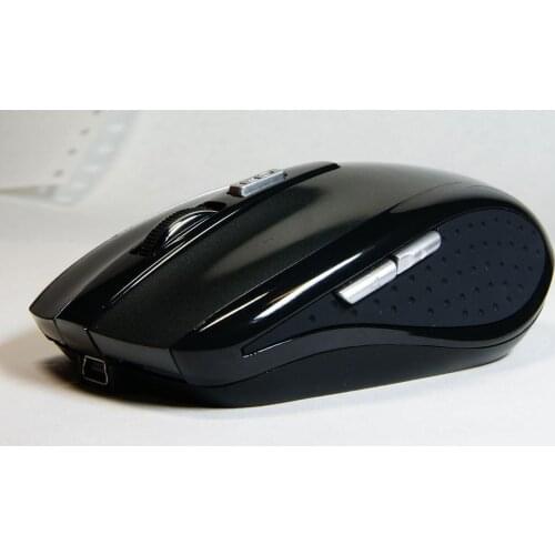 Rechargeable bluetooth mouse with li-ion battery for android windows tablets win 10 win 8 laptop PC
