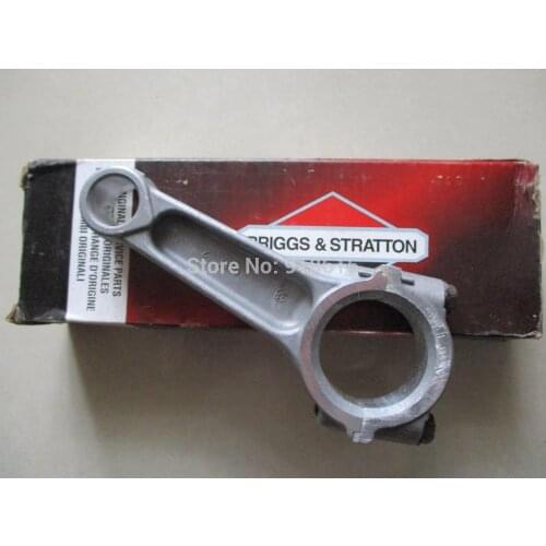 ROD CONNECTING CONNROD 808646 FIT FOR BRIGGS AND STRATTON 20HP GASOLINE ENGINE GENERATOR PARTS