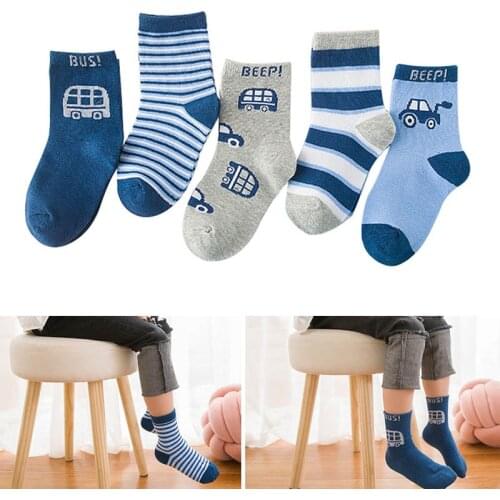 Swokii Socks For Boys