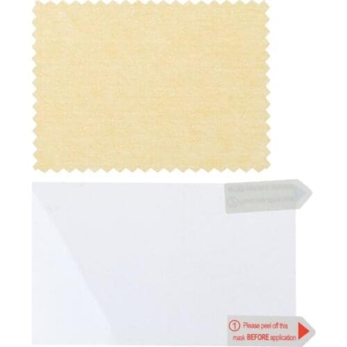 Ultra Clear Hd Protective Film Surface Guard Cover for PSP 1000 2000 3000 Screen