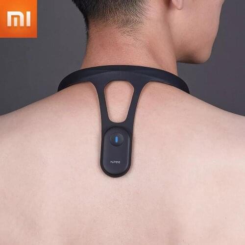 Xiaomi Hipee Smart Posture Correction Device Realtime Scientific Back Posture Training Monitoring Corrector for Adult Child