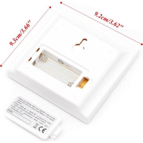 H7JA Universal LCD A/C Muli Remote Control Controller For Air Conditioner K-650E