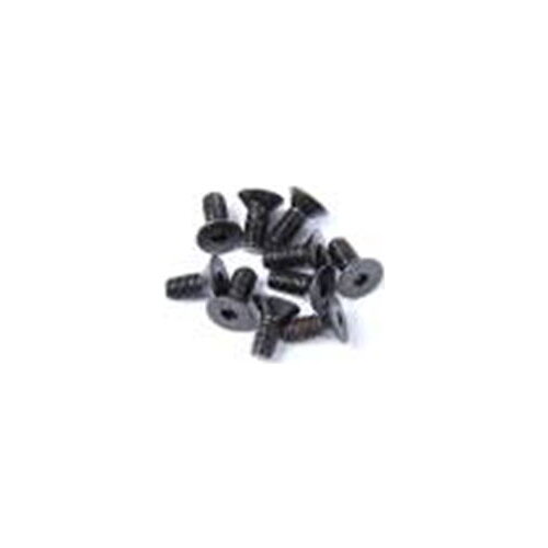 1/5 scale rc baja parts Rovan Losi 5ive T Hexagon sunk head screws (M5 X12) 10PCS 68223