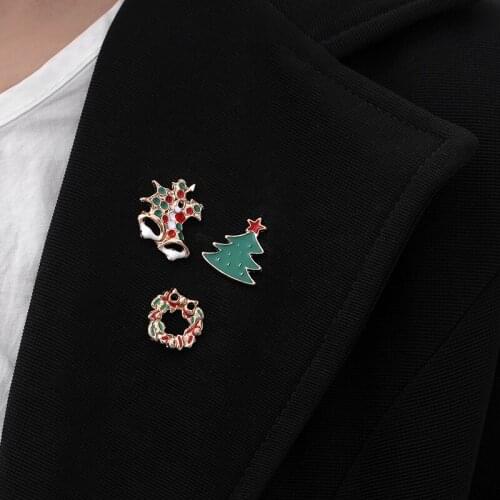 Youyoubaishu Vintage Brooches For Clothes