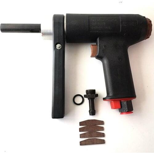 1/2 in. Power drills for enlarging a hole that has already been drilled or cast or to cut a tapered hole machinists tools