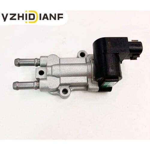 22270-0D040 22270-22061 22270-22060 22270 0D040 22060 22061 Idle Air Control Valve For Toyota-Corolla Matrix Pontiac Vibe 1.8L