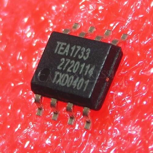 5PCS TEA1733T TEA1733L EA1733L TEA1733 SOP-8 New Original In Stock