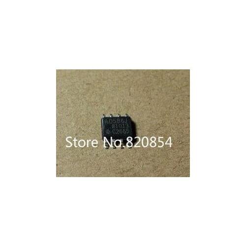50pcs/lot AD586JRZ AD586JR AD586J AD586 SOP8