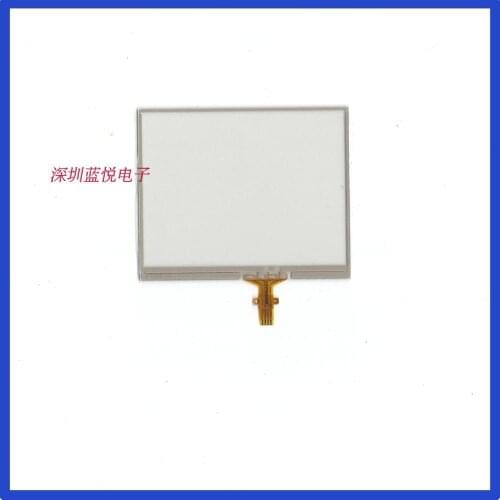 76 * 62 four-wire resistive touch screen Taiwans original 4WCDB PDA MP5 Universal Screen